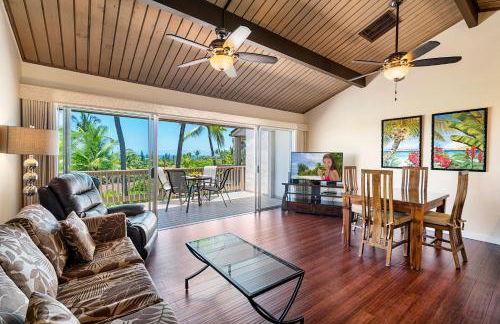 Keauhou Resort #140 - Foto 16