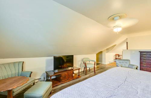 Walk to UK Campus Charming Home with Patio! - Foto 18