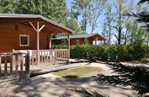 Camping La Loire Fleurie - Foto 8