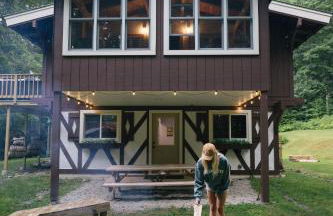Iron Gate Chalet - 5 Minutes to Smugglers Notch! - Foto 43