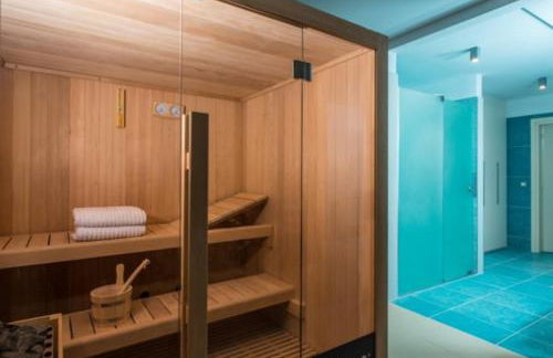 Orama Luxury Villa 4 Bedrooms with Private Pool - Foto 13