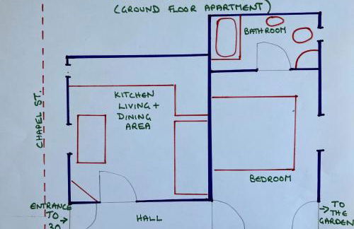 Chapel St Apartments - Photo 81