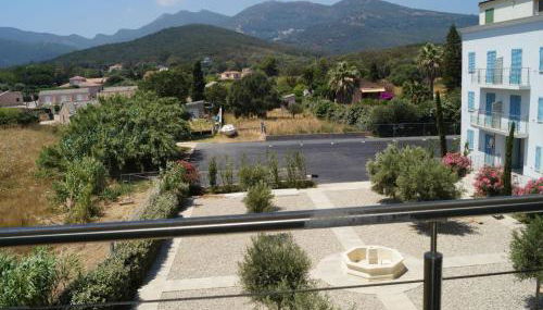 Apartment T2 vue cap by Interhome - Foto 3