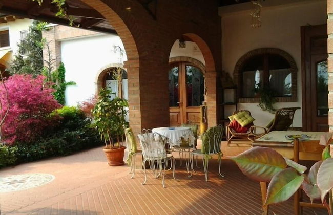 Agriturismo Melo in Fiore - Foto 58