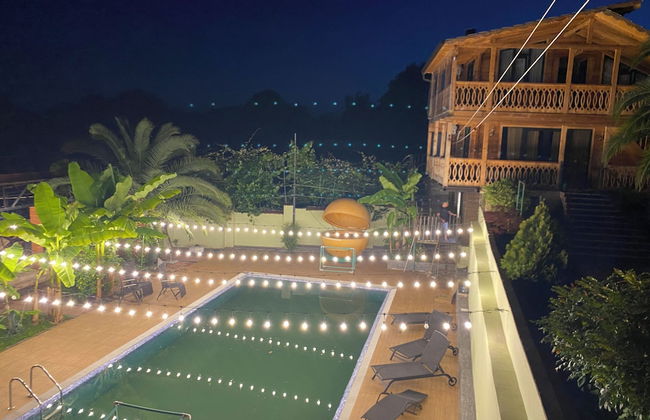 Kvirike Gardens - Foto 12