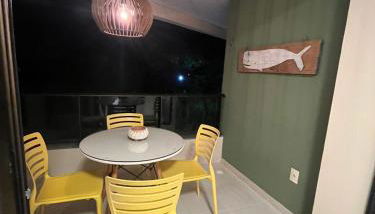 Apto 304-D, 1 quarto completo! - Foto 4