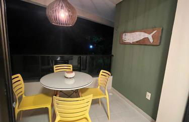 Apto 304-D, 1 quarto completo! - Foto 4