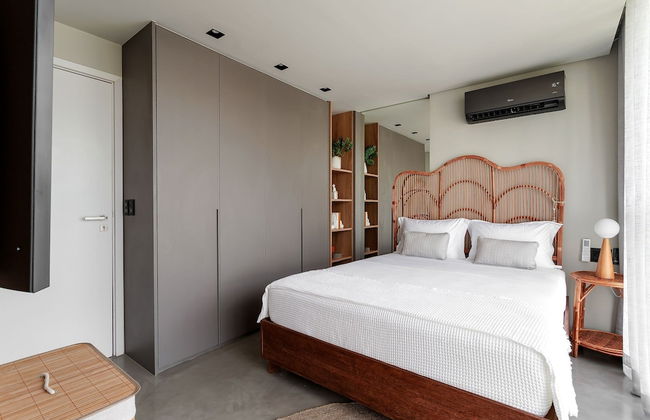 Casa Kumari - By Living Milagres - Foto 8