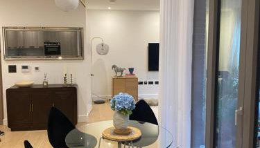 New appartement in central London - Foto 3