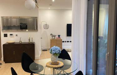 New appartement in central London - Foto 3