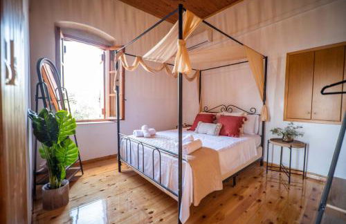 Villa Tzitzifes - Foto 32