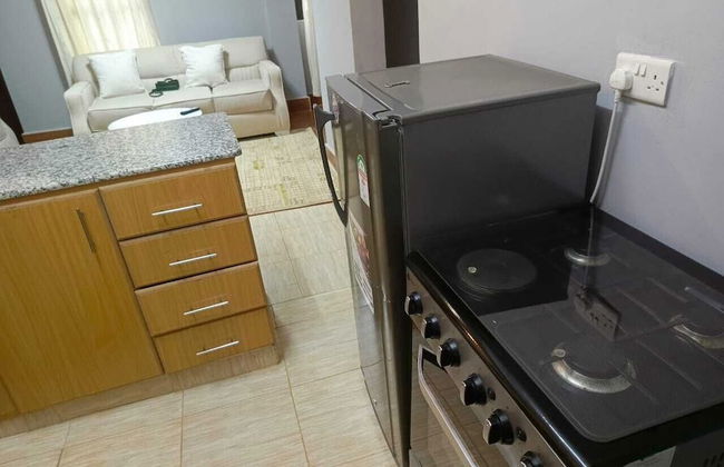 Lux Suites Explorer Apartments Kisii - Foto 7