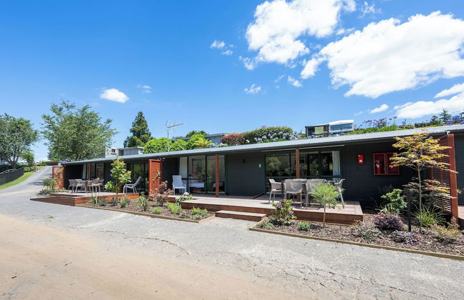 Opal Hot Springs & Holiday Park - Photo 18