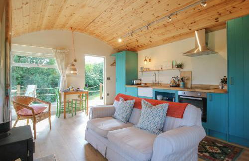 Squirrel's Drey - Foto 13