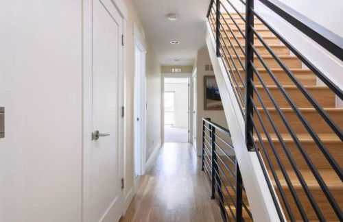 New Build and Pet Friendly Near to Highlands and RiNo - Foto 41