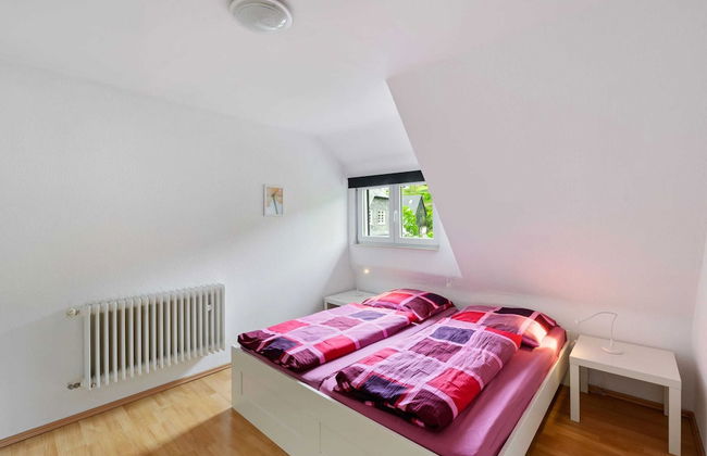 Ferienhaus Bergfreiheit - Foto 2