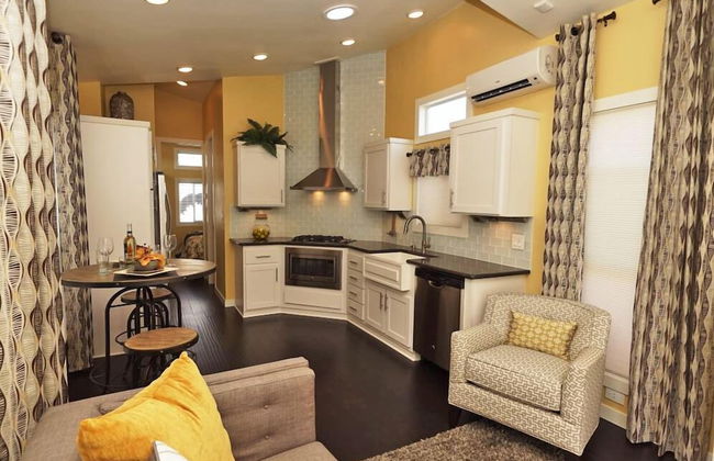 The Cottages at Golden Village Palms RV Resort - Foto 9