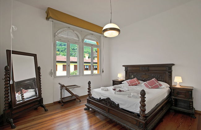 Villa Besana 100 m From Lake - Foto 5