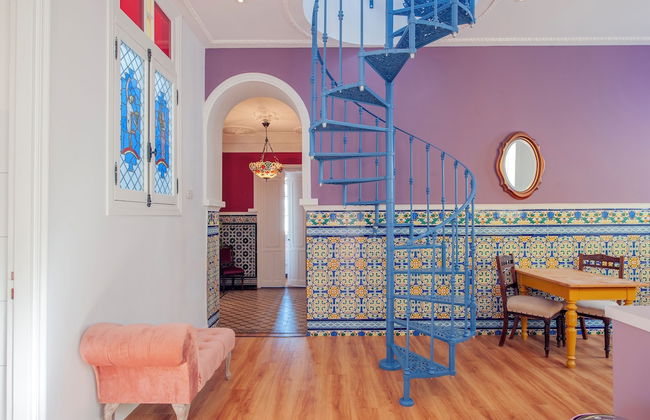 Casa Verde Ayamonte - Foto 60