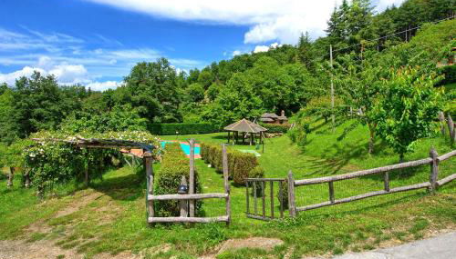 Casa Margherita 2 by PosarelliVillas - Foto 5, Garden, Garden view
