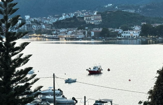 Georgias House Project West - Photo 19