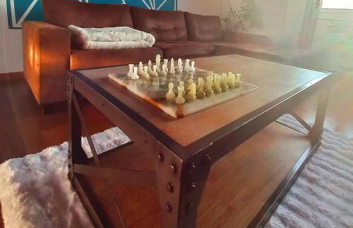 la clef des champs - Foto 4