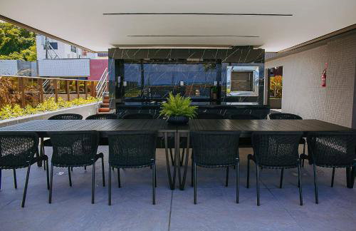 Unity Cabo Branco - Foto 77