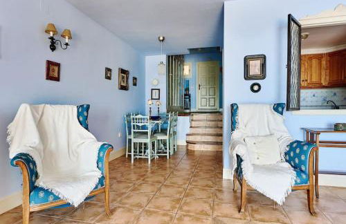 VISTAS INFINITAS SOBRE EL MAR-INFINITE VIEWS On THE SEA - Foto 9