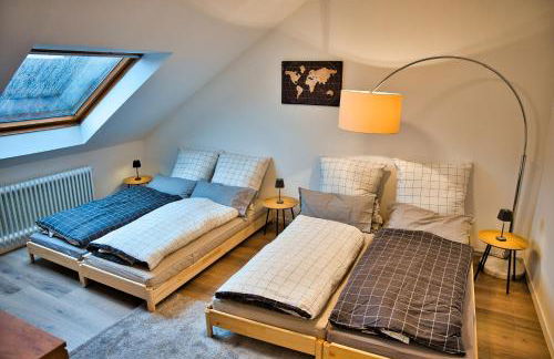 Wohnung im Herzen Bochums (1 km zum Hauptbahnhof) - Foto 19