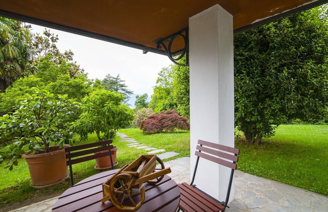 La Verbanina in Ghiffa - Foto 44