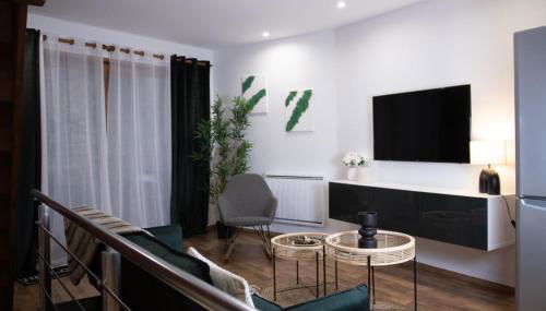 Muraille du château avec jacuzzi - Foto 5