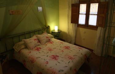 Casa Rural Valle del Arrago - Foto 44