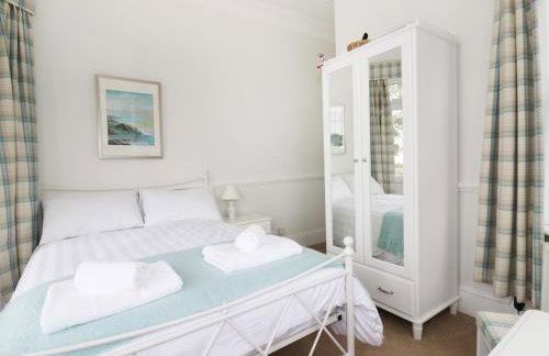 Flat 1, Cambridge Court - Foto 12