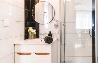 Top Alex domki Międzyzdroje Lubin - Foto 55