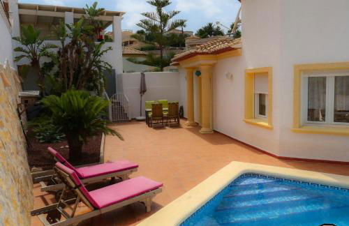 Villa Poseidon - Foto 1