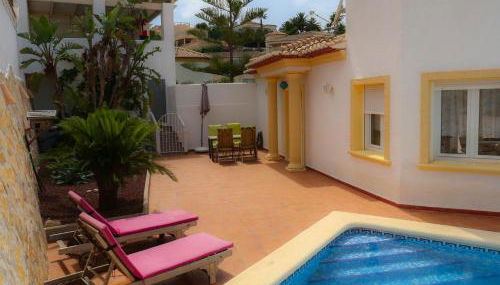 Villa Poseidon - Foto 1