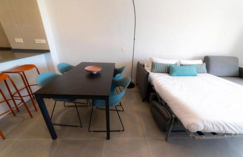 Aqua Apartments Bellamar, Marbella - Photo 118