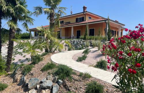 Villa Jilla - Foto 5