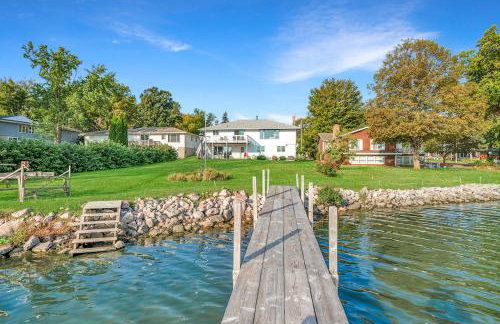 The Foxhole on East Lake Okoboji - Foto 4