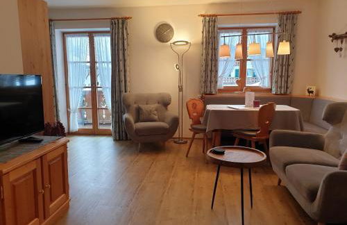 Gästehaus Bergblick - Foto 7