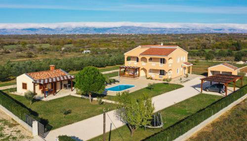 Villa Levatinka Zadarvillas - Foto 2