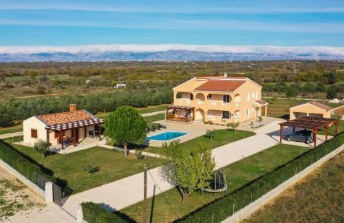 Villa Levatinka Zadarvillas - Foto 2