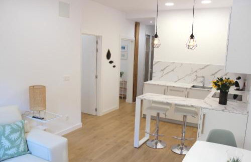 CENTRAL NEAR SEA - by SanSebastianApartments·es - Foto 16