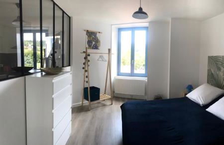 Gîte du rocher - Foto 27