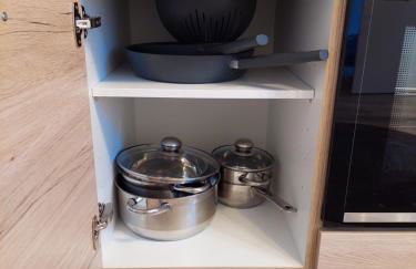 Hufschmieds Bleibe - Foto 51