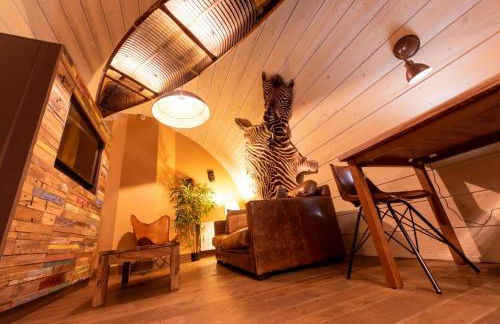 La Parenthèse Envoutée - Foto 34