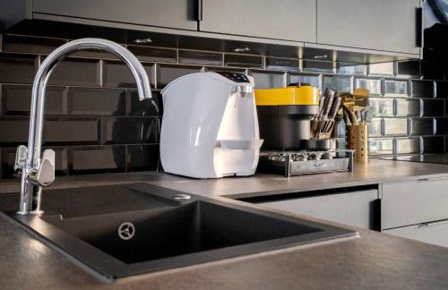 LONDONERS - Fabulous Four Residence - Foto 53