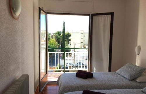 Apartamento La Mediterránea a 100 metros de la playa - Vilanova i la Geltrú - ES-332-1 - Foto 15