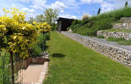 HillTop House - Foto 50