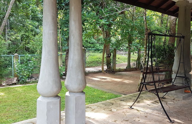 Siriniwasa Villa Induruwa - Foto 39